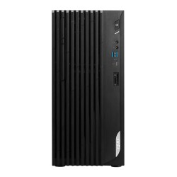 MSI PRO DP180 14SA-431IT PC Intel® Core™ i7 i7-14700F 8 GB DDR4-SDRAM 512 GB SSD NVIDIA GeForce RTX 4060 Ti Windows 11 Pro 