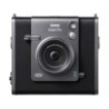FOTOCAMERA ISTANTANEA FUJIFILM INSTAX WIDE EVO BLACK EX D, CMOS