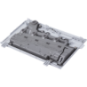 OKI vaschetta di recupero Grigio / grey,light green 09006264