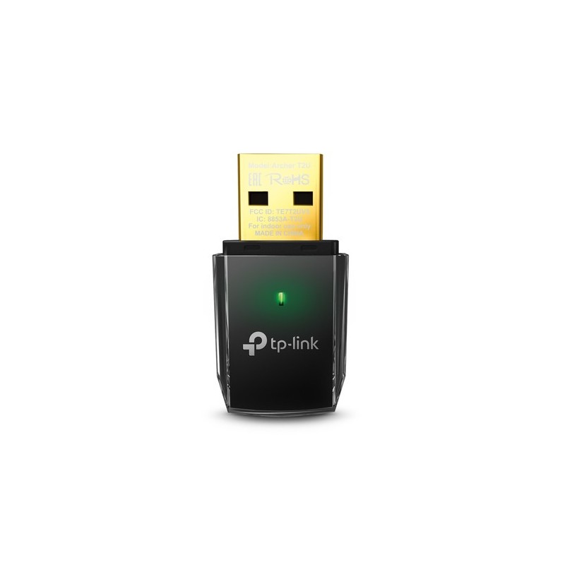 TP-Link Archer T2U WLAN 600 Mbit/s
