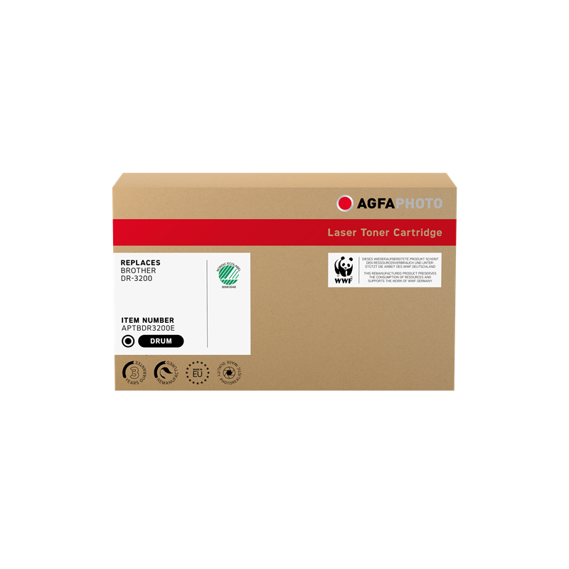 Agfa Photo Tamburo APTBDR3200E