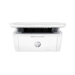 HP LaserJet MFP M140w Printer 600 x 600 DPI A4 Wi-Fi