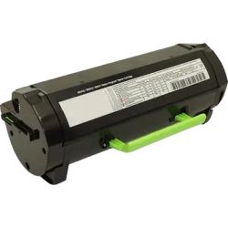 Sharp toner nero MX-B46T