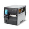 STAMP TERMICA USB LAN BT PEEL ZEBRA ZT411 TRASFERIMENTO