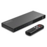 SWITCH HDMI 5 VIE 4K @60HZ CON TELECOMANDO