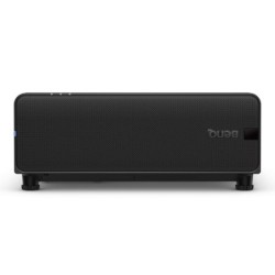 BenQ LU895UST Proiettore a raggio ultra corto 5000 ANSI lumen DLP WUXGA (1920x1200) Compatibilità 3D Nero