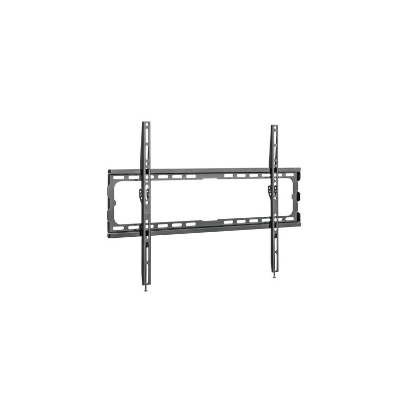 Ewent EW1503 Supporto TV a parete 2,03 m (80") Nero