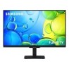 Samsung Full HD 24" UE24F6000FUXZT, Hyper Real Processor, HDR & Pur Color, Smart Experience, OTS Lite & Adaptive Sound, Slim L