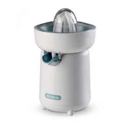 Ariete 417 Spremiagrumi Breakfast, Spremiagrumi, 40W, 2 coni di spremitura, Coperchio di protezione, Beccuccio antigoccia, Rot