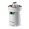 Ariete 417 Spremiagrumi Breakfast, Spremiagrumi, 40W, 2 coni di spremitura, Coperchio di protezione, Beccuccio antigoccia, Rot
