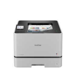 Brother HL-L8430CDW stampante laser A colori 2400 x 600 DPI A4 Wi-Fi