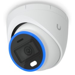VIDEOCAMERA UBIQUITI UVC-AI-TURRET- W 4K POE+ 8MP BIANCA MOT.AI