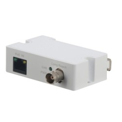 EXTENDER ETHERNET OVER COAX RICEV. 1 PORTA BASE-TX 10/100 MBPS, 1