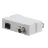 EXTENDER ETHERNET OVER COAX RICEV. 1 PORTA BASE-TX 10/100 MBPS, 1