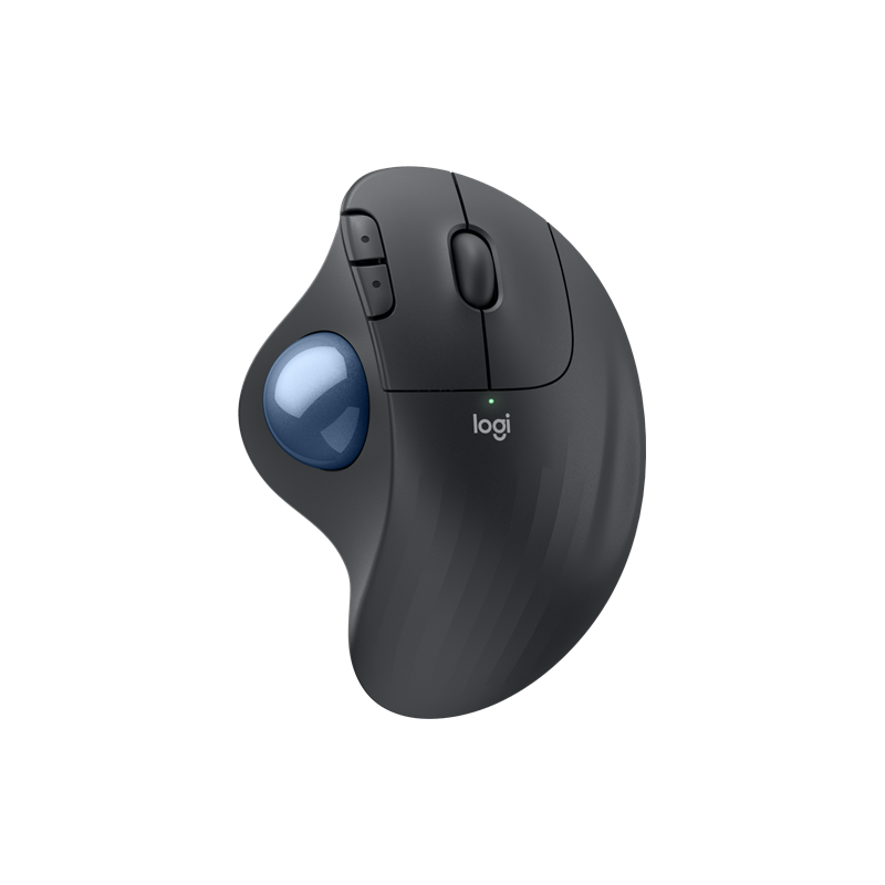 Logitech Accessori per computer graphite,blue / Blu 910-007029