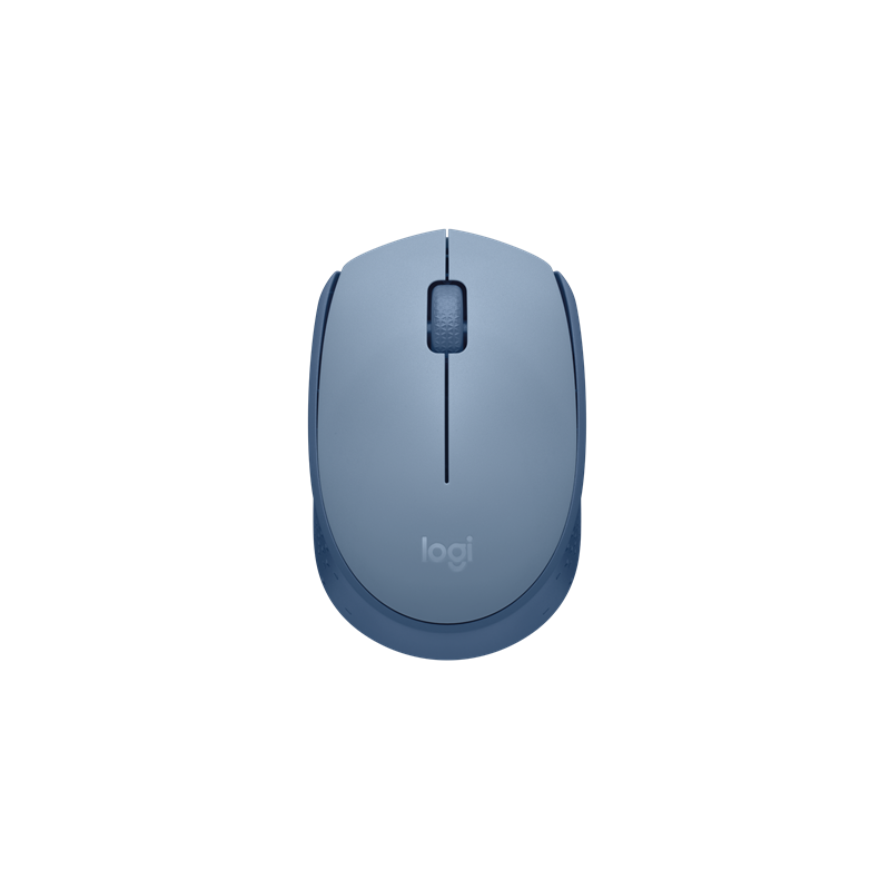 Logitech Accessori per computer Blu / Grigio 910-006866