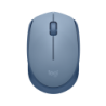 Logitech Accessori per computer Blu / Grigio 910-006866