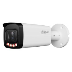 Dahua Technology WizSense IPC-HFW3449TP-ZS-IL Pallottola (forma) Telecamera di sicurezza IP Interno e esterno 2688 x 1520 Pixe