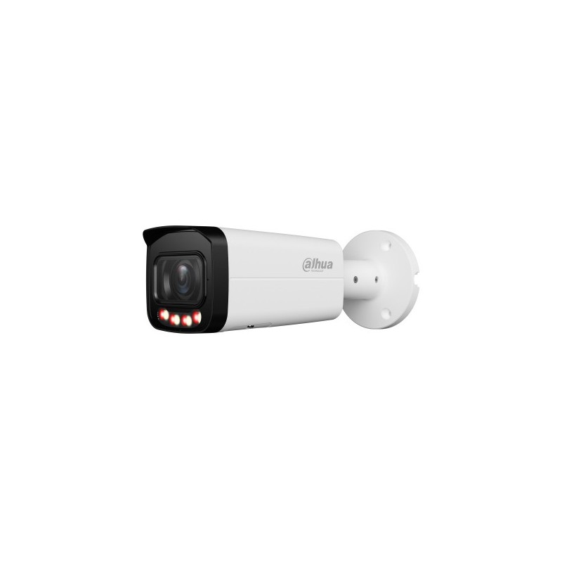 Dahua Technology WizSense IPC-HFW3449TP-ZS-IL Pallottola (forma) Telecamera di sicurezza IP Interno e esterno 2688 x 1520 Pixe