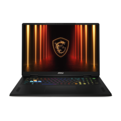 NB 18 U9-275XH 32GB 1TBSSD W11 MSI VECTOR 18 HX AI - RTX 5090