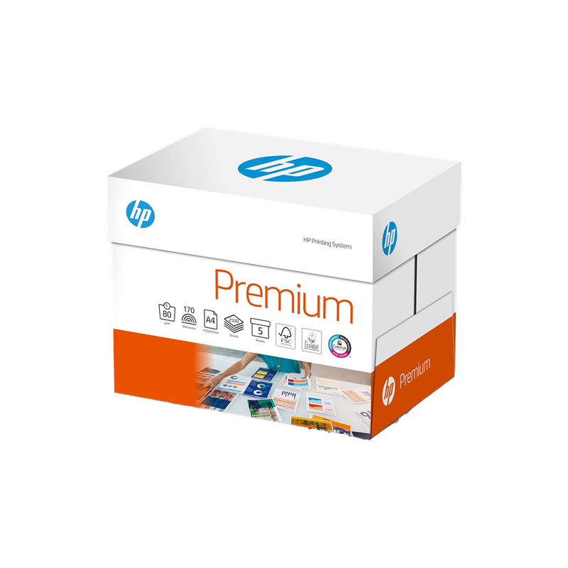 HP Carta Bianco CHP850-2500