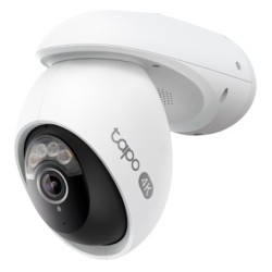 TP-Link Tapo C560WS Lampadina Telecamera di sicurezza IP Interno e esterno 3840 x 2160 Pixel Soffitto/Parete/scrivania