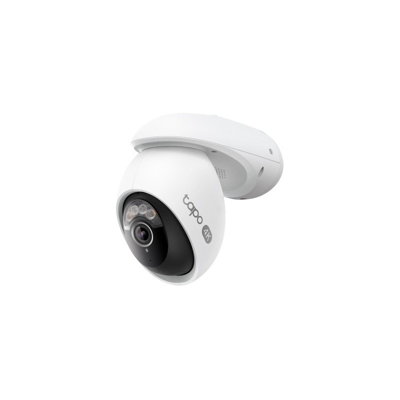 TP-Link Tapo C560WS Lampadina Telecamera di sicurezza IP Interno e esterno 3840 x 2160 Pixel Soffitto/Parete/scrivania