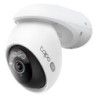 TP-Link Tapo C560WS Lampadina Telecamera di sicurezza IP Interno e esterno 3840 x 2160 Pixel Soffitto/Parete/scrivania