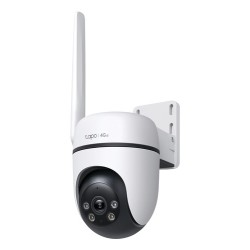 TP-Link TAPO C501GW telecamera di sorveglianza Torretta Telecamera di sicurezza IP Esterno 1920 x 1080 Pixel Parete