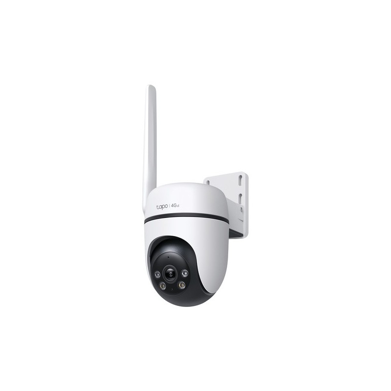TP-Link TAPO C501GW telecamera di sorveglianza Torretta Telecamera di sicurezza IP Esterno 1920 x 1080 Pixel Parete