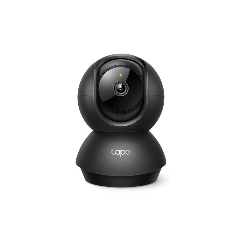 TP-Link Tapo C211 Sferico Telecamera di sicurezza IP Interno 2304 x 1296 Pixel Scrivania