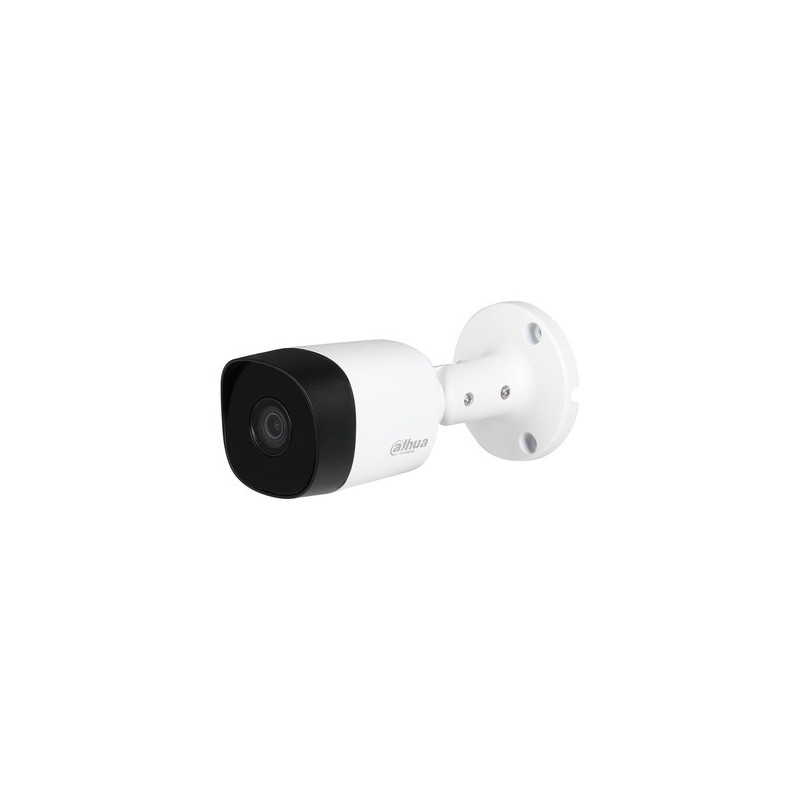 Dahua Technology Cooper HAC-B2A41 telecamera di sorveglianza Pallottola (forma) Telecamera di sicurezza CCTV Interno e esterno