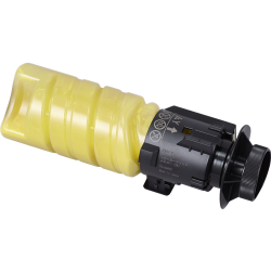 OKI toner giallo 09006259