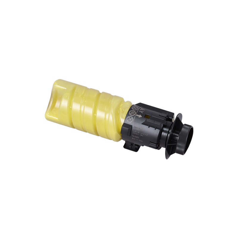 OKI toner giallo 09006259