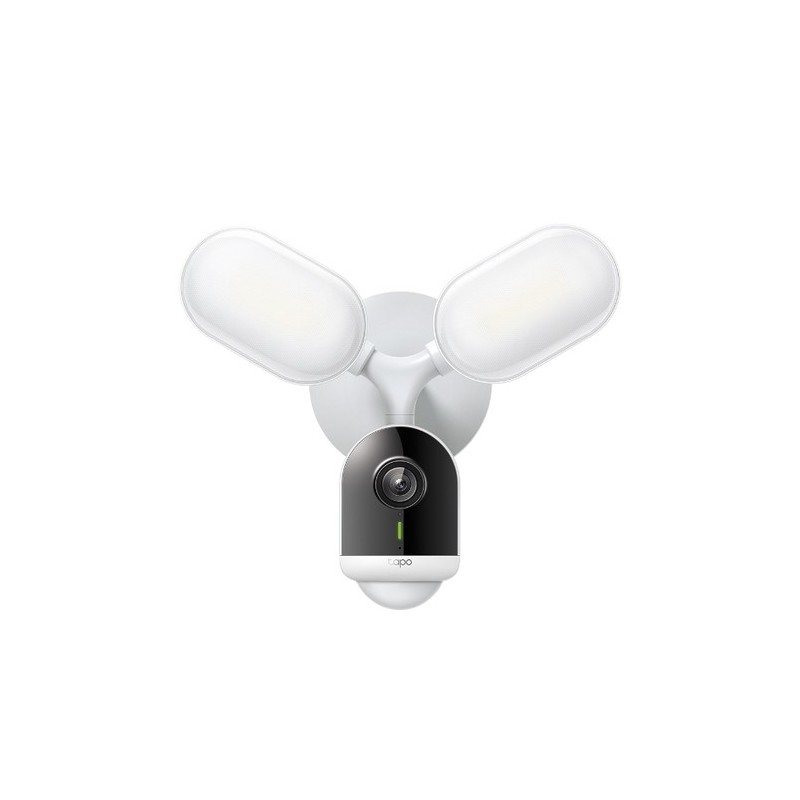TP-Link Tapo C720 Telecamera di sicurezza IP Esterno 2560 x 1440 Pixel Parete