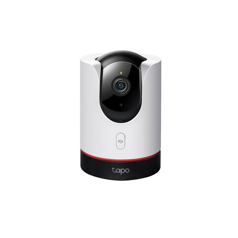 TP-Link Tapo C225 Tower Telecamera di sicurezza IP Interno 2560 x 1440 Pixel Scrivania