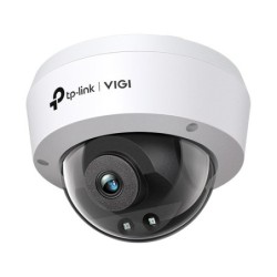 TP-Link VIGI C240I (2.8mm) Cupola Telecamera di sicurezza IP Interno e esterno 2560 x 1440 Pixel Soffitto/muro