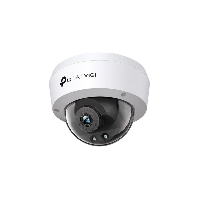 TP-Link VIGI C240I (2.8mm) Cupola Telecamera di sicurezza IP Interno e esterno 2560 x 1440 Pixel Soffitto/muro
