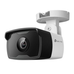 TP-Link VIGI C340I 4MM telecamera di sorveglianza Pallottola (forma) Telecamera di sicurezza IP Esterno 2560 x 1440 Pixel Soff