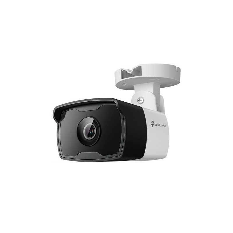 TP-Link VIGI C340I 4MM telecamera di sorveglianza Pallottola (forma) Telecamera di sicurezza IP Esterno 2560 x 1440 Pixel Soff