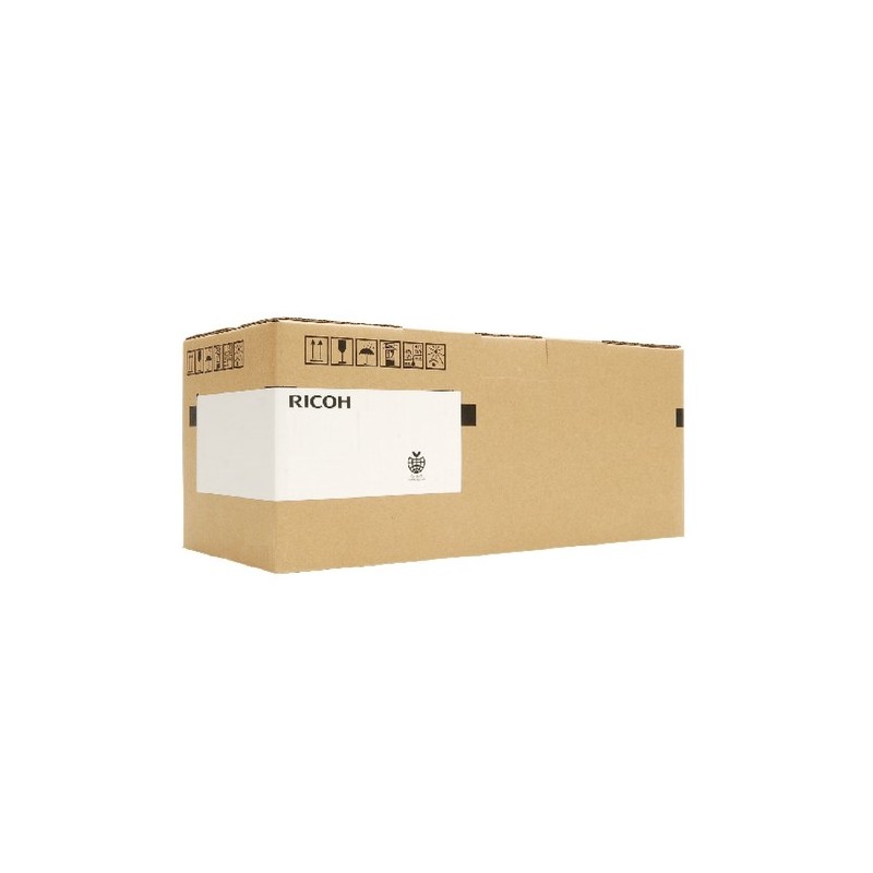 Ricoh 408216 cartuccia toner 1 pz Originale Ciano