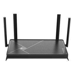 TP-Link Archer BE230 router wireless 2.5 Gigabit Ethernet Dual-band (2.4 GHz/5 GHz) Nero