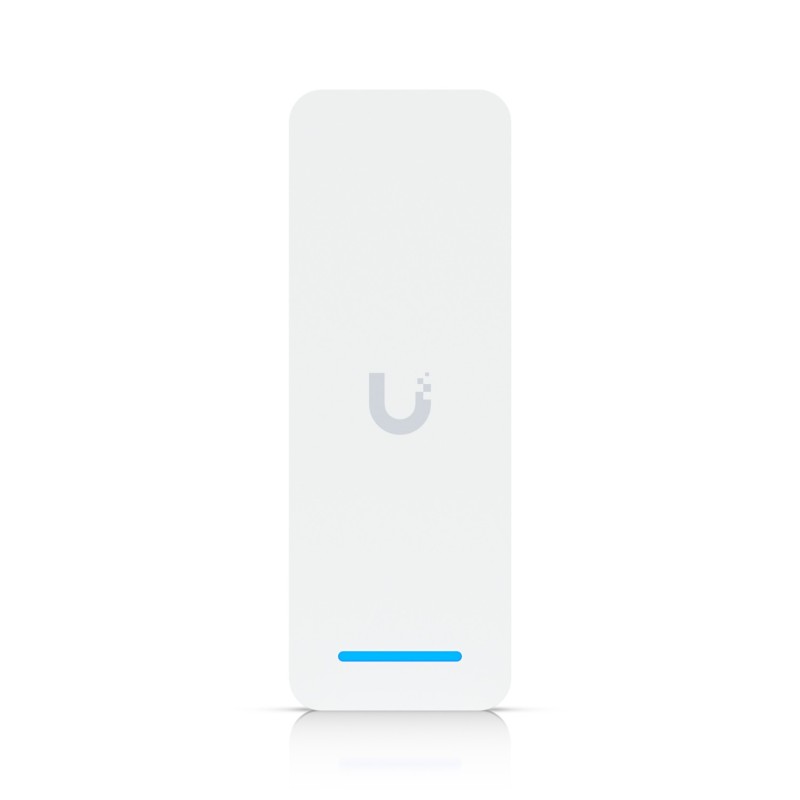 LETTORE ACCESSI UBIQUITI