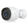 VIDEOCAMERA UBIQUITI UVC-G6-BULLET- W IN/OUTDOOR BIANCA 4K POE