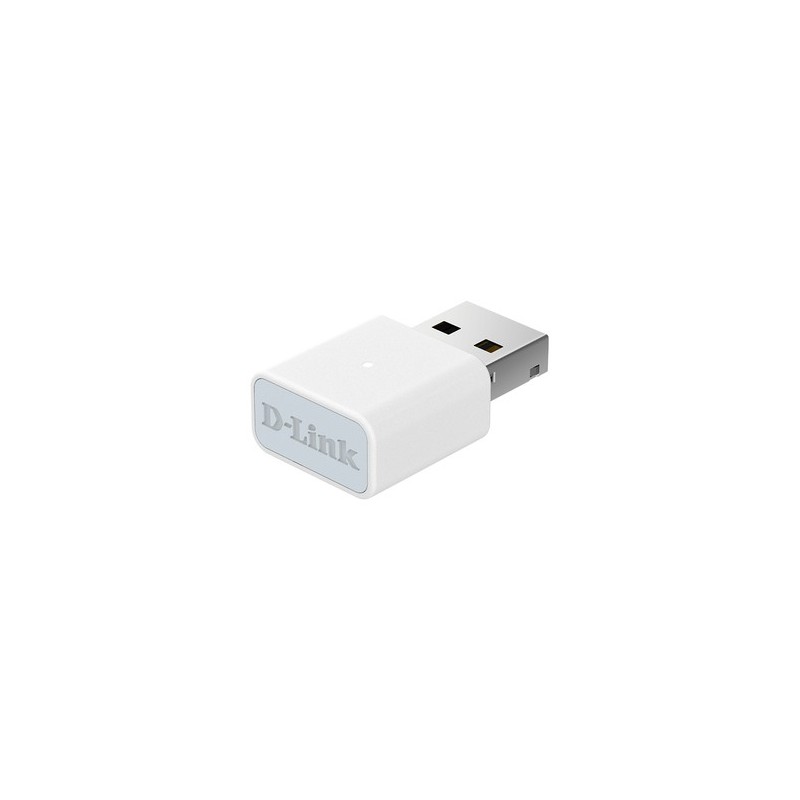 D-Link AN3U scheda di rete e adattatore WLAN
