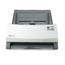 Plustek SmartOffice PS406U Plus Scanner ADF 600 x 600 DPI A4 Grigio, Bianco