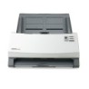 Plustek SmartOffice PS406U Plus Scanner ADF 600 x 600 DPI A4 Grigio, Bianco