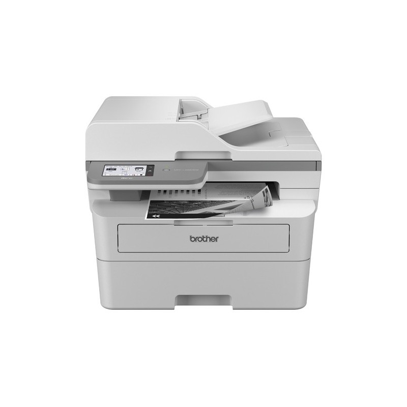 Brother MFC-L2980DW stampante multifunzione Laser A4 1200 x 1200 DPI 36 ppm Wi-Fi