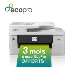 Brother MFC-J6760DW stampante multifunzione Ad inchiostro A3 1200 x 4800 DPI 31 ppm Wi-Fi