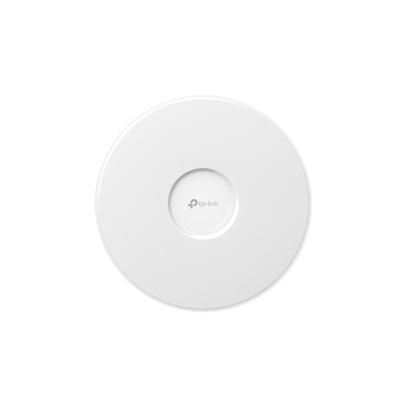 TP-Link Omada EAP772 punto accesso WLAN 9300 Mbit/s Bianco